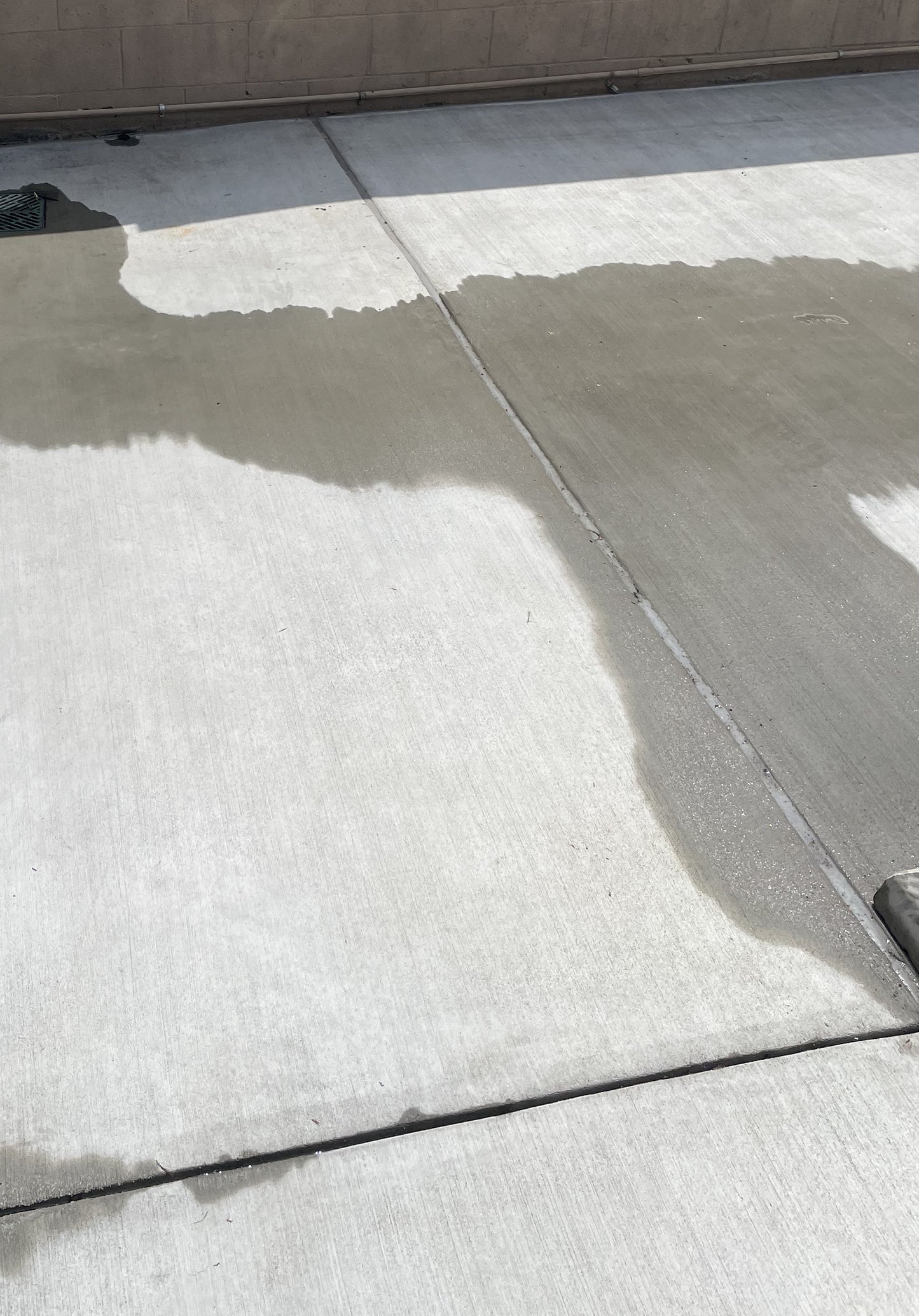 Concrete Cracks Filler/Repair