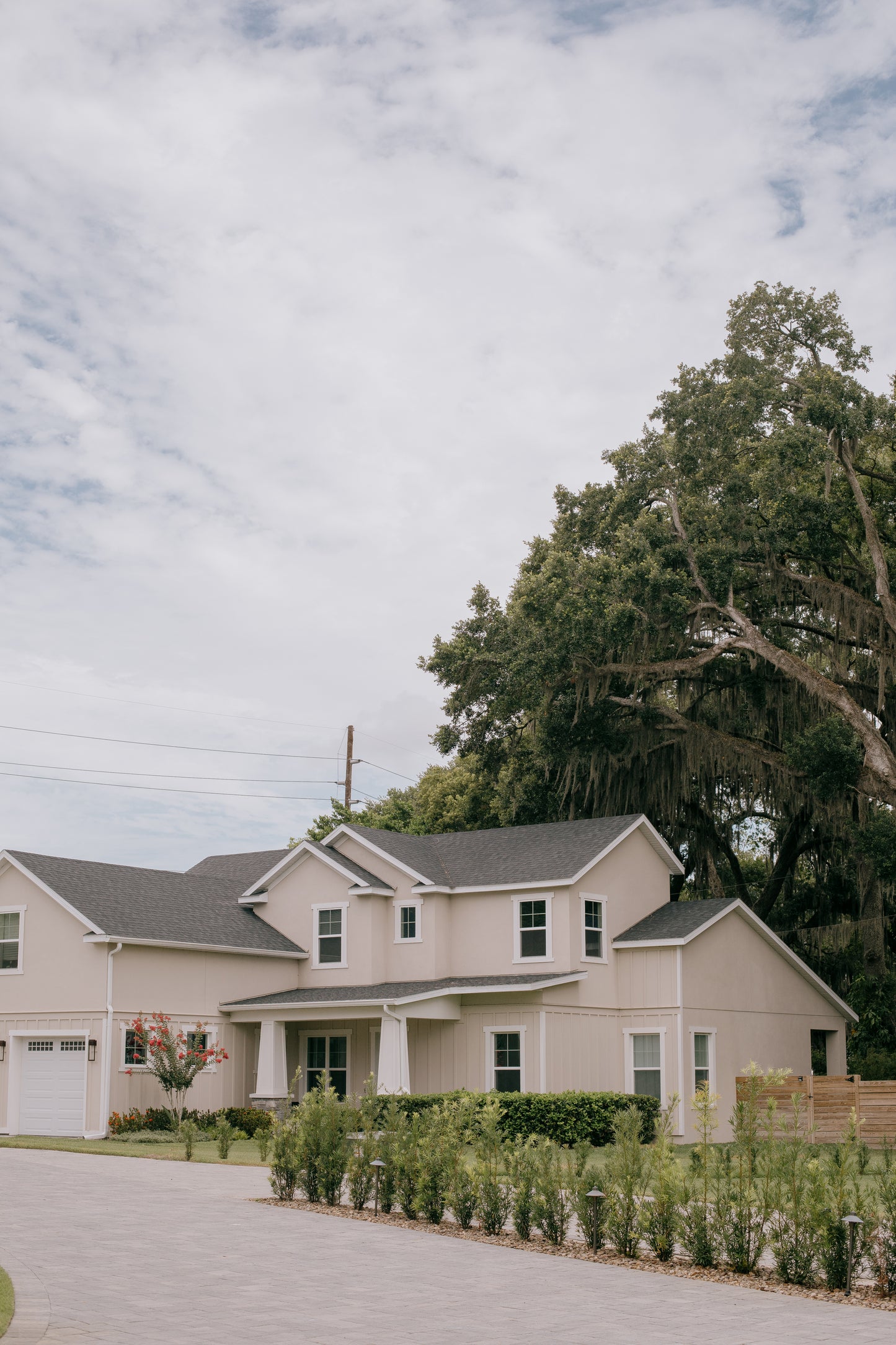 Roof Cleaning