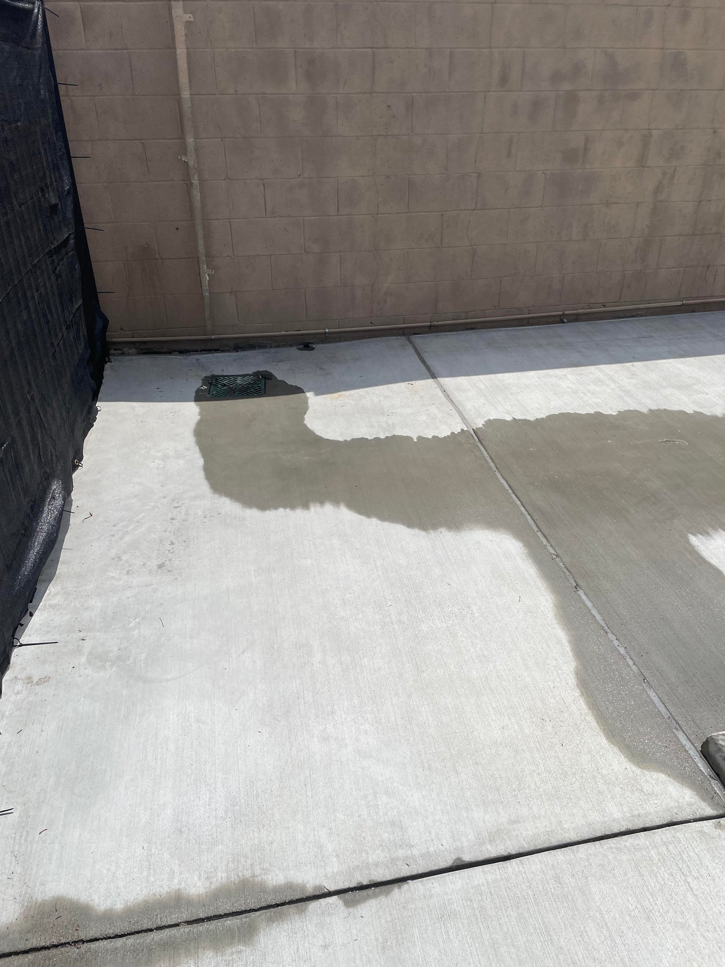 Concrete Cracks Filler/Repair